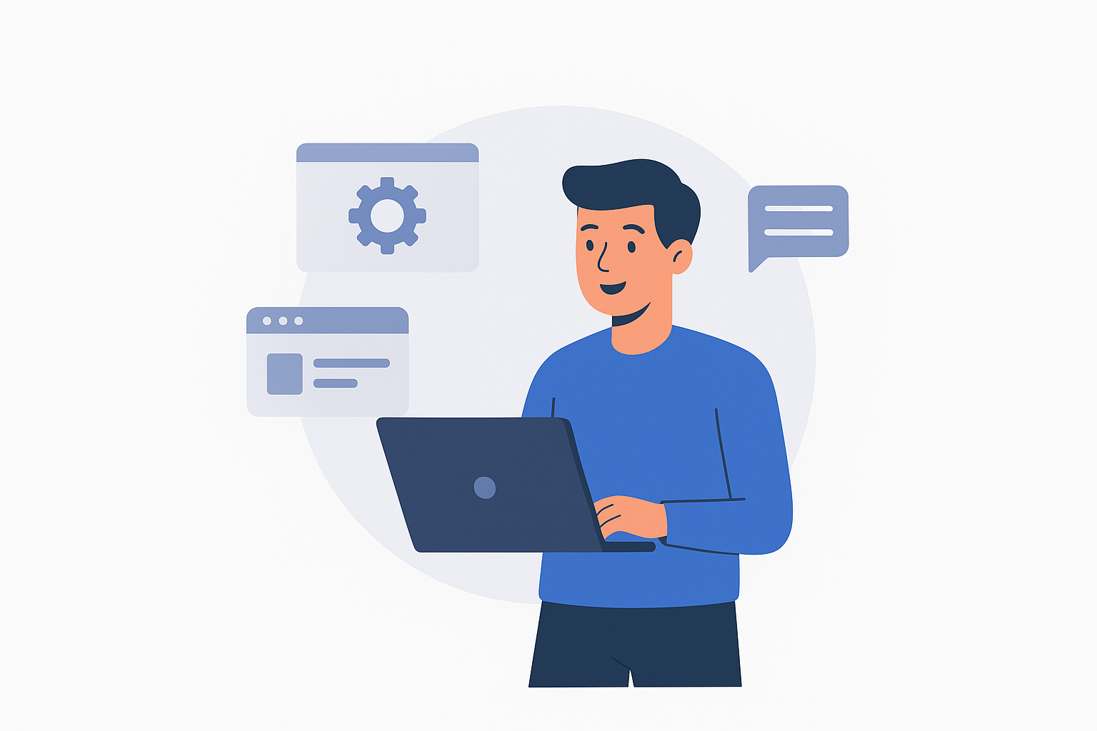 About Global Software Solution